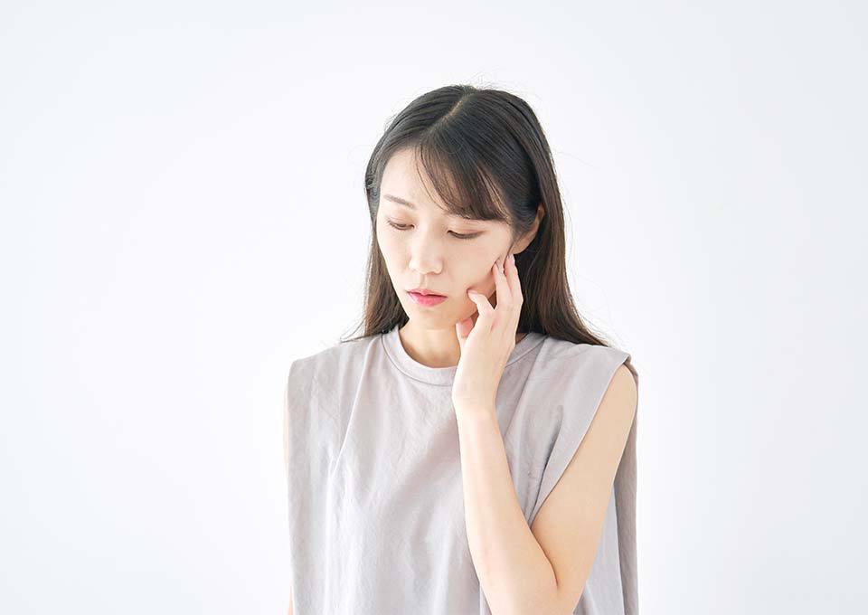 こんなお悩みはありませんか？
