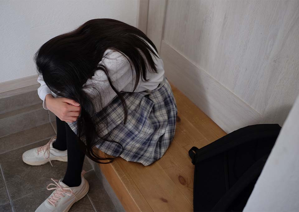 不登校