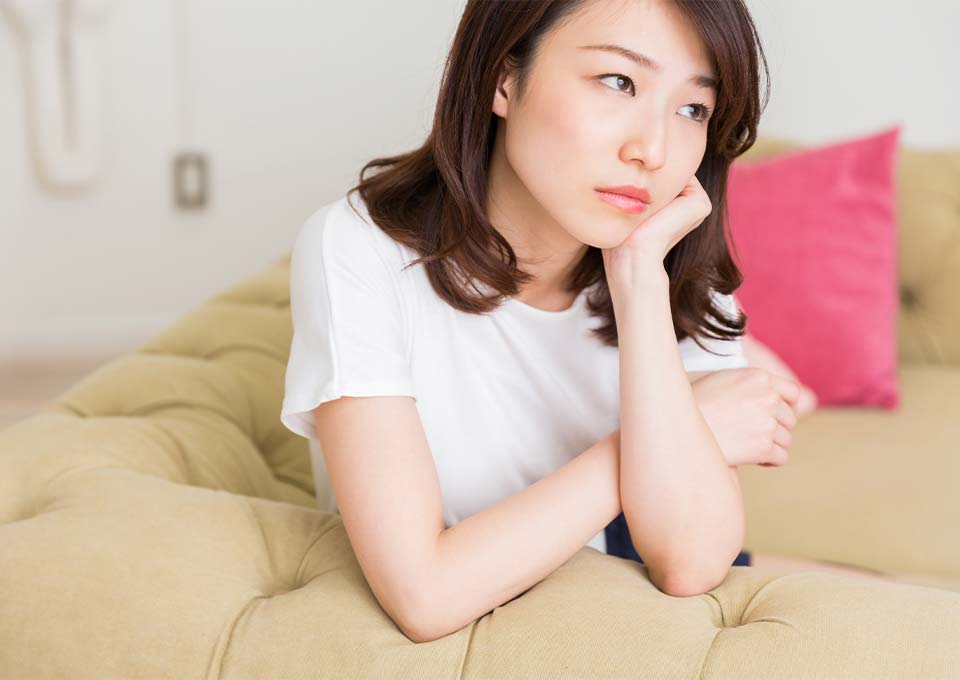 うつ病